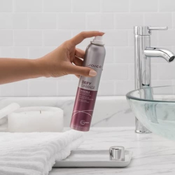 Joico Defy Damage Invincible Bond Protector for Frizz-Free Hair