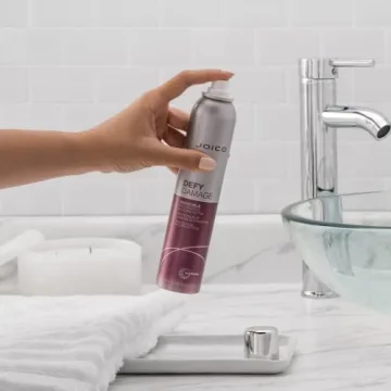 Joico Defy Damage Invincible Bond Protector for Frizz-Free Hair