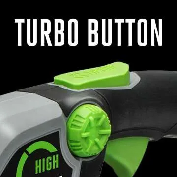 EGO Leaf Blower 650 CFM with 56V Battery Included