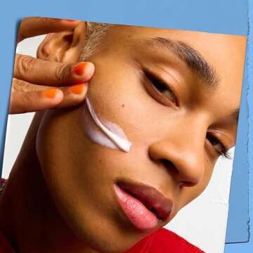 Kiehl's Ultra Facial Moisturizer, for Easy Daily Hydration, Infused with Squalane and Glycerin, Replenishes Moisture Barrier and Softens Skin, Suitable for All Skin Types, Fragrance-Free - 8.4 fl oz