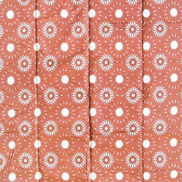 Little Unicorn Family Picnic Blanket - Water-Resistant & Compact