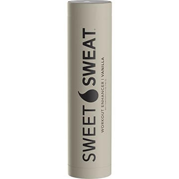 Sweet Sweat Enhancer Gel Stick for Effective Workouts