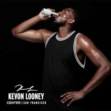 FITAID Recovery Blend, BCAAs, Vitamin B6, B12, Glucosamine, Electrolytes, 100% Clean, Paleo, B-Complex, Citrus Medley, No Sucralose, 12-oz. cans (Pack of 12)