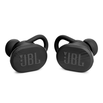 JBL Endurance Race Waterproof True Wireless Earbuds
