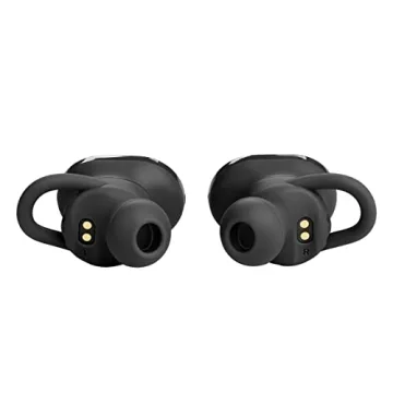 JBL Endurance Race Waterproof True Wireless Earbuds