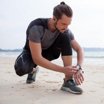 JBL Endurance Race Waterproof True Wireless Earbuds