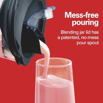 Power Elite Blender for Smoothies & Shakes