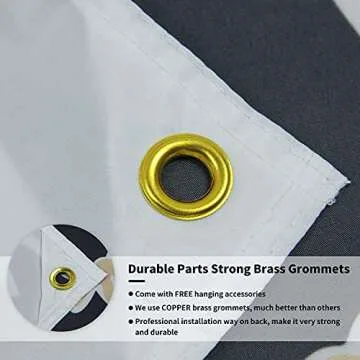 Probsin Step Brothers The Interview Flag We're Here to Fuck Shit Up 3x5 Feet Banner Funny Poster Durable Man Cave Wall Flag with Brass Grommets for College Dorm Room Decor,Outdoor,Parties