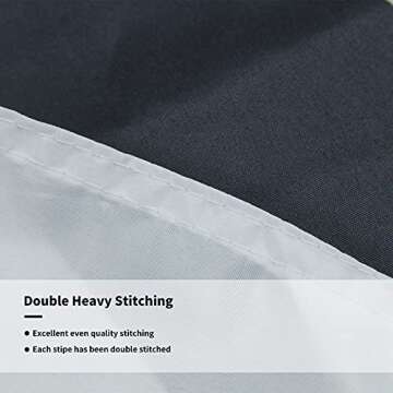 Probsin Step Brothers The Interview Flag We're Here to Fuck Shit Up 3x5 Feet Banner Funny Poster Durable Man Cave Wall Flag with Brass Grommets for College Dorm Room Decor,Outdoor,Parties