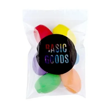 Basic Goods Pencil Pen Stylus Foam Egg Grips for Comfort