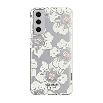 Stylish kate spade new york Galaxy S21+ 5G Case