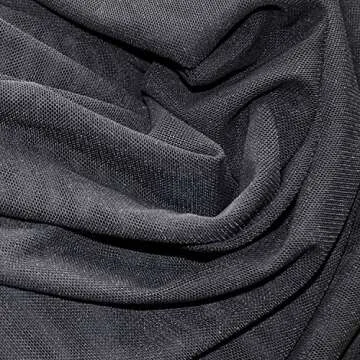 Buy SHERRYLO See Through Mesh Bikini Set (Black, M)