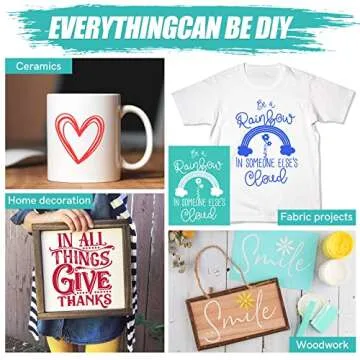 BAOFALI Christmas Tree Silkscreen Stencil,Reusable Self-Adhesive Silk Screen Printing, for Decor/Printing on Wood/Fabric/Wall/Cup/Plate/Glass/Paper, Home Christmas Decorations(8.5x11inch)