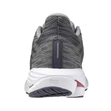 Mizuno Women Wave Rider 28 Running Shoes - Comfort & Performance