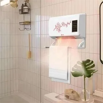 Climafy Air Conditioner 2025 - Quiet & Energy Efficient