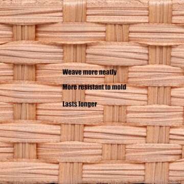 Stylish Bathroom Decor Box for Organizing Essentials