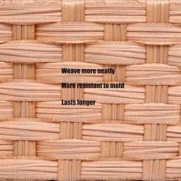 Stylish Bathroom Decor Box for Organizing Essentials