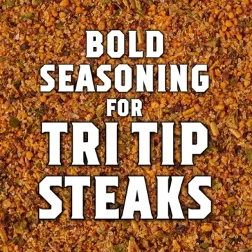McCormick Grill Mates Chili Garlic Tri-Tip Seasoning – Perfect Grilling Blend for Meat Lovers