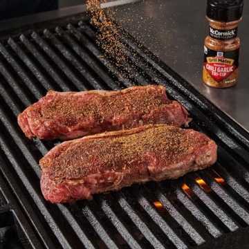 McCormick Grill Mates Chili Garlic Tri-Tip Seasoning 2.37 oz