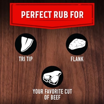 McCormick Grill Mates Chili Garlic Tri-Tip Seasoning 2.37 oz