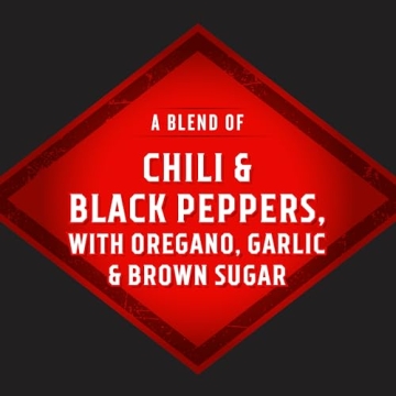 McCormick Grill Mates Chili Garlic Tri-Tip Seasoning 2.37 oz