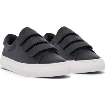 Keds Women's Jump Kick V Sneaker - Stylish and Comfortable