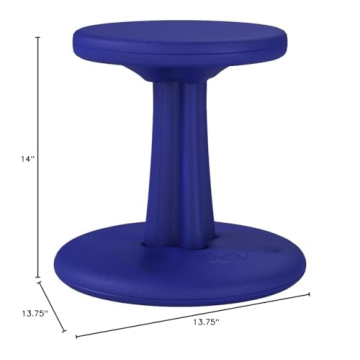 Kore Kids Wobble Chair - Active Seating Solution for Children