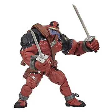 Marvel Hasbro Legends Venom Morbius 6-Inch Action Figure