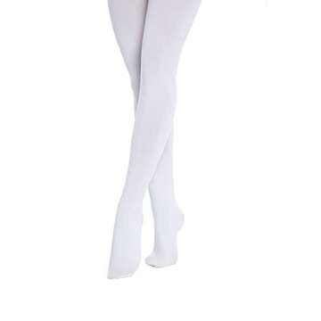MOOCHI Women 80 Denier Semi Opaque Tights