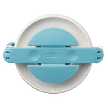 Clover Pom-Pom Maker for Effortless Crafting Fun