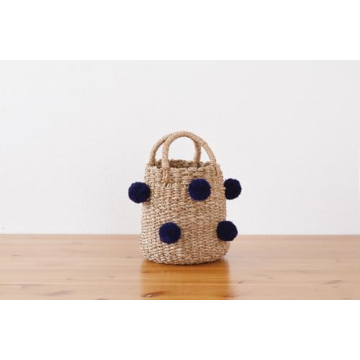 Clover Pom-Pom Maker for Effortless Crafting Fun