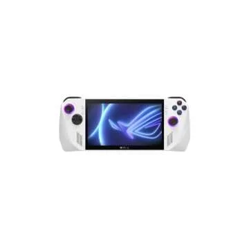 ASUS ROG Ally 7" FHD Handheld Gaming PC with AMD