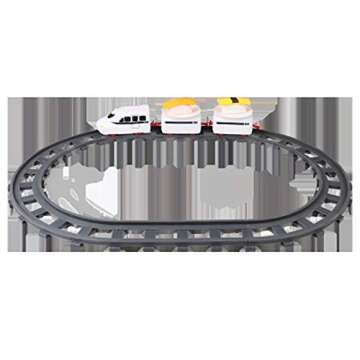 LUNBTAK Sushi Train Toy for Kids - Fun Sushi Making