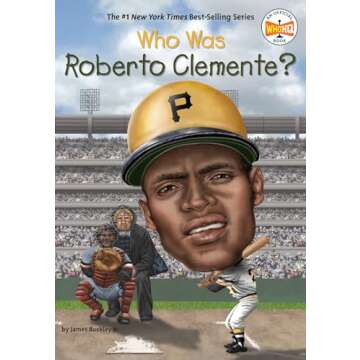 Who Was Roberto Clemente? - A Biography of the Legendary Baseball Player