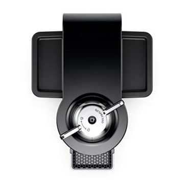 Nespresso Vertuo Coffee Machine with Milk Frother