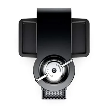 Nespresso Vertuo Coffee Machine with Milk Frother