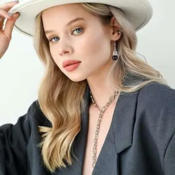 Pandahall Antique Silver Bead Caps for Jewelry Making