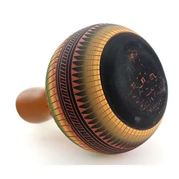 Native American Wedding Vase - Elegant and Unique