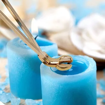 3 in 1 Candle Accessory Set for Candle Lovers