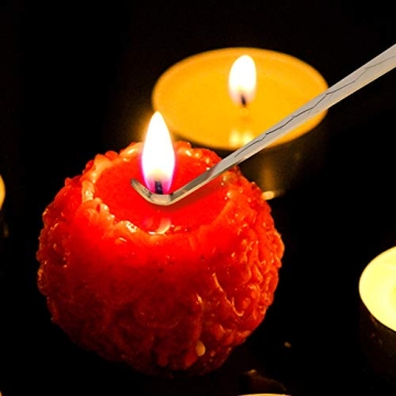 3 in 1 Candle Accessory Set for Candle Lovers