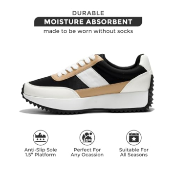 Project Cloud Sneakers for Women Comfortable & Stylish
