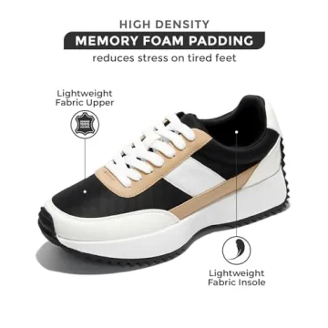Project Cloud Sneakers for Women Comfortable & Stylish