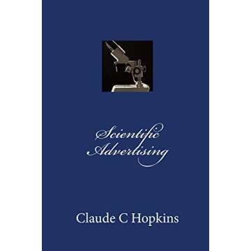 Scientific Advertising