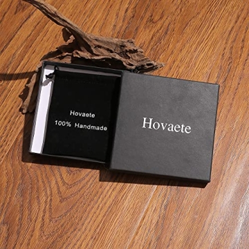 Hovaete 108 Mala Prayer Beads Necklace for Meditation