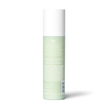 Divi 3-in-1 Leave-In Conditioner for All Hair Types