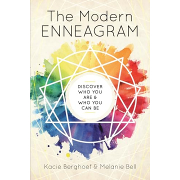 The Modern Enneagram: Discover Who You Are and Who You Can Be