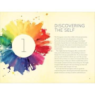 The Modern Enneagram Guide for Personal Growth and Insights