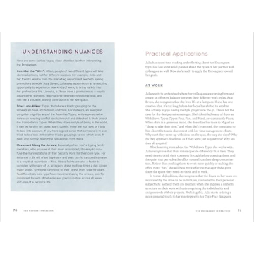 The Modern Enneagram Guide for Personal Growth and Insights