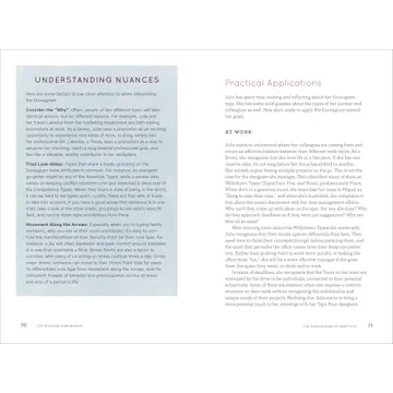 The Modern Enneagram Guide for Personal Growth and Insights