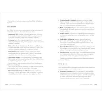 The Modern Enneagram Guide for Personal Growth and Insights